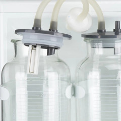 Отсасыватель хирургический 7А-23D - Фото 4