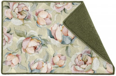 Коврик для сушки посуды «Flower» - Фото 6