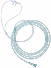 Канюля назальная кислородная - Фото 4