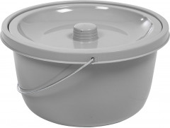 Кресло-туалет с санитарным оснащением - Фото 5