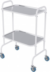 Стол медицинский инструментальный - Фото 1