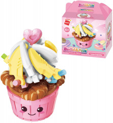 Конструктор «Капкейк» - Фото 1