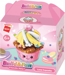 Конструктор «Капкейк» - Фото 2