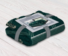 Покрывало стеганое «Versailles» (хлопок, размер 180×210) - Фото 1