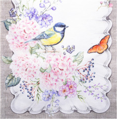 Дорожка на стол - Фото 2