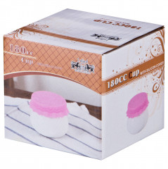 Банка (180 мл) - Фото 1