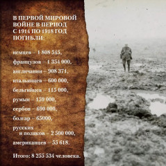 Будни добровольца. В окопах Первой мировой - Фото 6