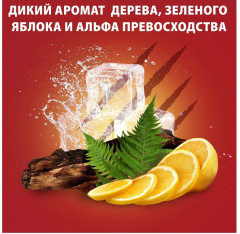 Шампунь-гель для душа 2 в 1 - Фото 3