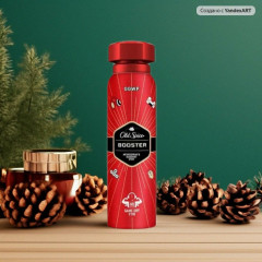 Дезодорант для тела «Booster» - Фото 2