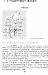 Шведский язык. Учебное пособие по страноведению. Уровни А2-В1 - Фото 2