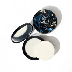 Пудра для лица фиксирующая «Cocoa butter compact finishing powder» - Фото 1