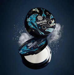 Пудра для лица фиксирующая «Cocoa butter compact finishing powder» - Фото 4