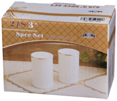 Набор для специй (2 предмета) - Фото 1