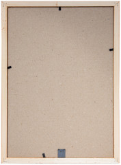 Рамка деревянная - Фото 2