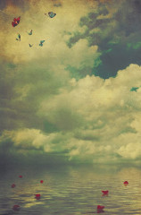 Во сне и наяву. Кролик и чемодан - Фото 4