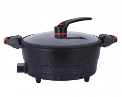 Сковорода электрическая - Фото 2