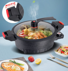 Сковорода электрическая - Фото 5