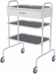 Стол медицинский «Стандарт» - Фото 1