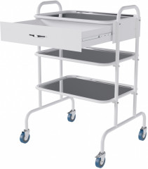 Стол медицинский «Стандарт» - Фото 2