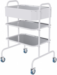 Стол медицинский «Стандарт» - Фото 3