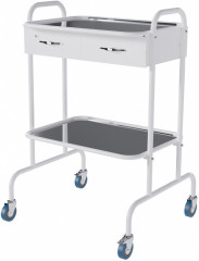 Стол медицинский с замком - Фото 1