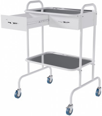 Стол медицинский с замком - Фото 2