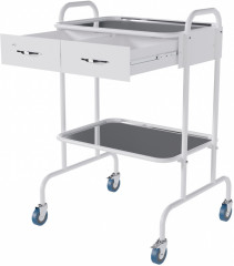 Стол медицинский с замком - Фото 3