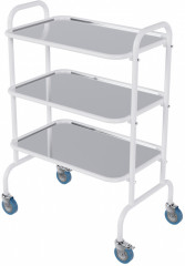 Стол медицинский - Фото 1