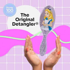 Расческа массажная детская «Alice» - Фото 2