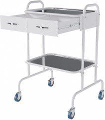 Стол медицинский «Стандарт» - Фото 3