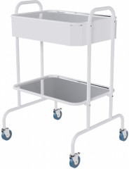 Стол медицинский «Стандарт» - Фото 4