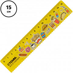 Линейка «Фастфуд» - Фото 2