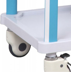 Стол реанимационный, анестезиологический - Фото 4