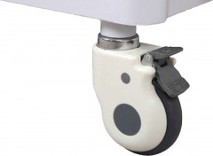 Стол реанимационный, анестезиологический - Фото 5