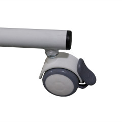 Штатив медицинский - Фото 5