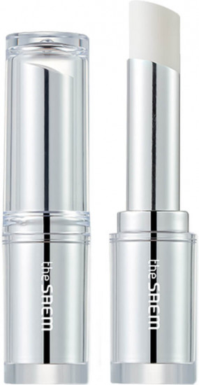 Бальзам-праймер для губ «Soft Blurring Primer Lip Balm»