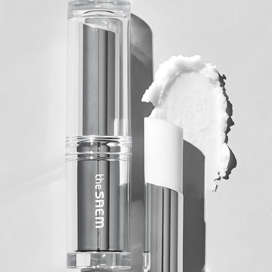 Бальзам-праймер для губ «Soft Blurring Primer Lip Balm»