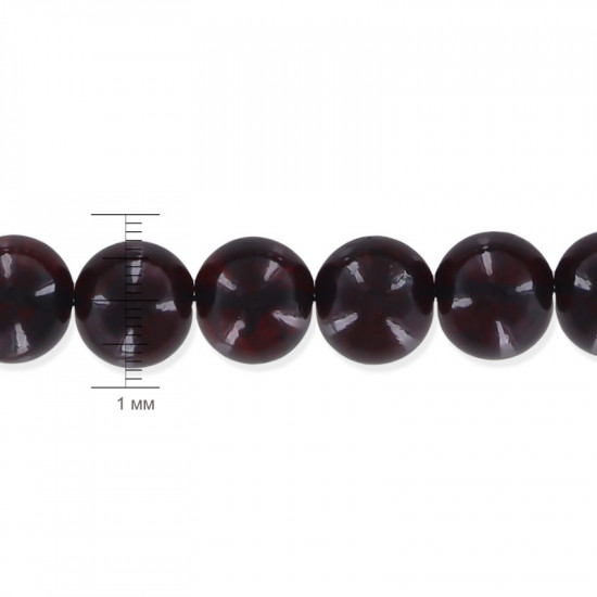 Браслет из янтаря