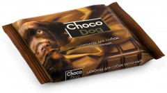 Лакомство для собак «Choco Dog. Шоколад молочный» - Фото 1