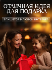 Ночник с подсветкой «Лотос» - Фото 4