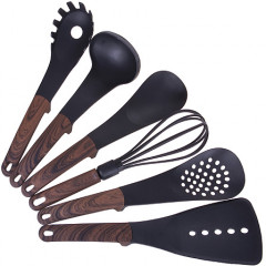 Набор кухонных инструментов - Фото 1