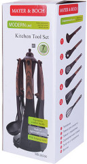 Набор кухонных инструментов - Фото 3