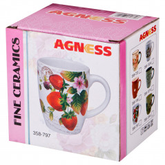 Кружка - Фото 1