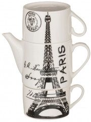 Чайный набор (3 предмета) - Фото 2