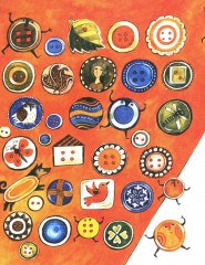 Парад Пуговиц - Фото 1