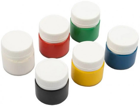 Набор гуаши