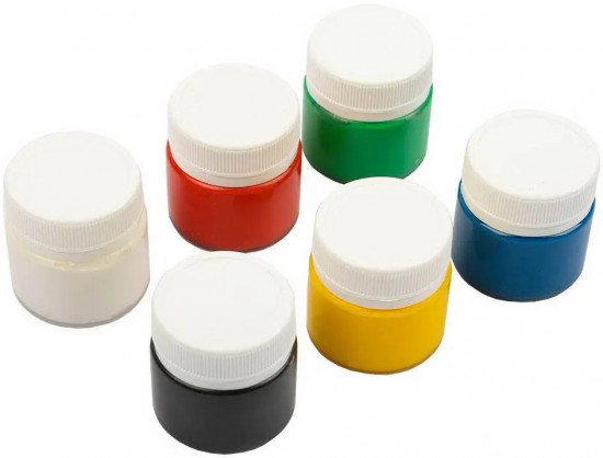 Набор гуаши