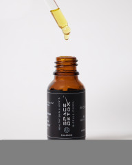 Универсальное масло модифицированное фуллеренами «Biofull C60 Oil» - Фото 3