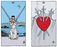 Карты Таро «Классические» - Фото 5