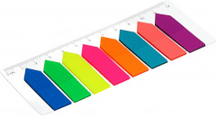 Набор закладок клейких - Фото 1